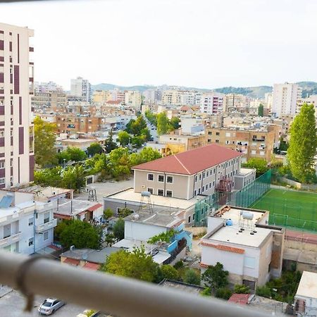 Apartment In Vlore Kejvi Exterior foto
